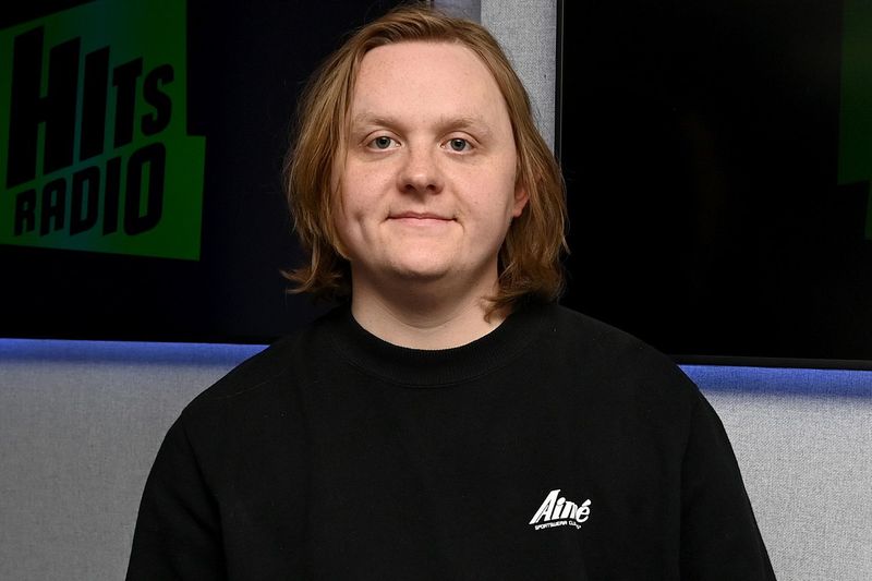 Lewis Capaldi