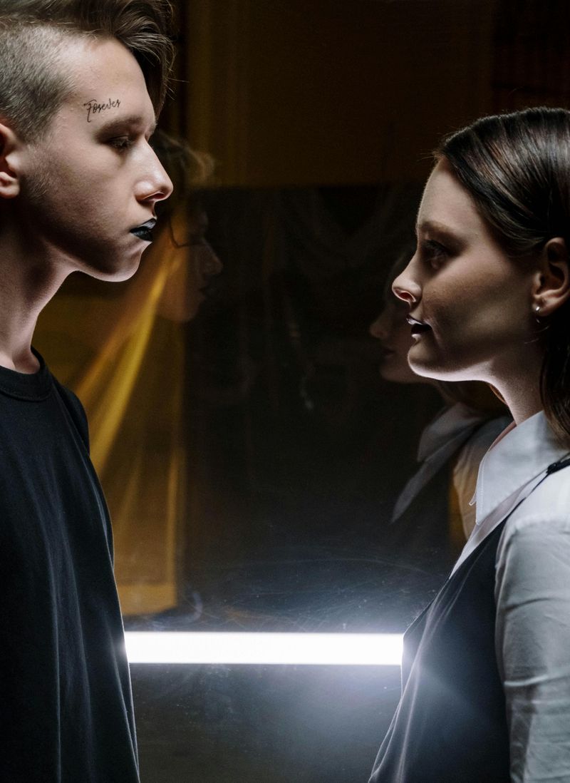 Calling Out Their Lies