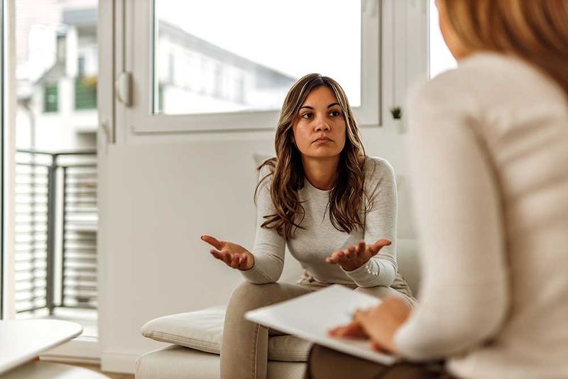 Ongoing Emotional Abuse Leaves Lasting Scars