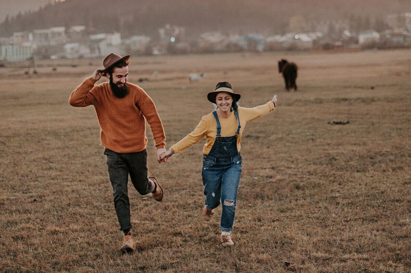 Your Weird Quirks Get Celebrated, Not Tolerated