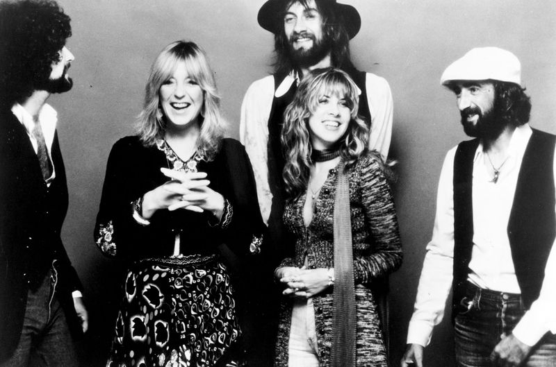 Dreams – Fleetwood Mac