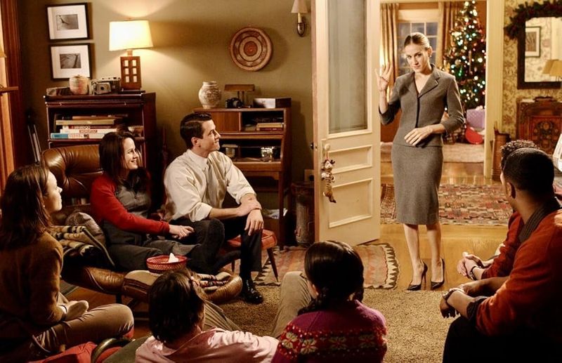 The Family Stone (2005)