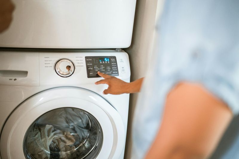 Automatic Washing Machine