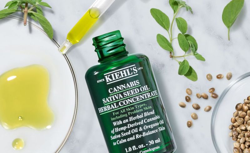Avoiding Oil-Based Products