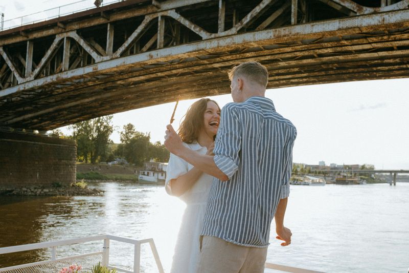 They Chase “Perfect” and Reject “Good Enough”