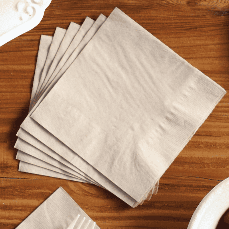 Napkins (Paper)