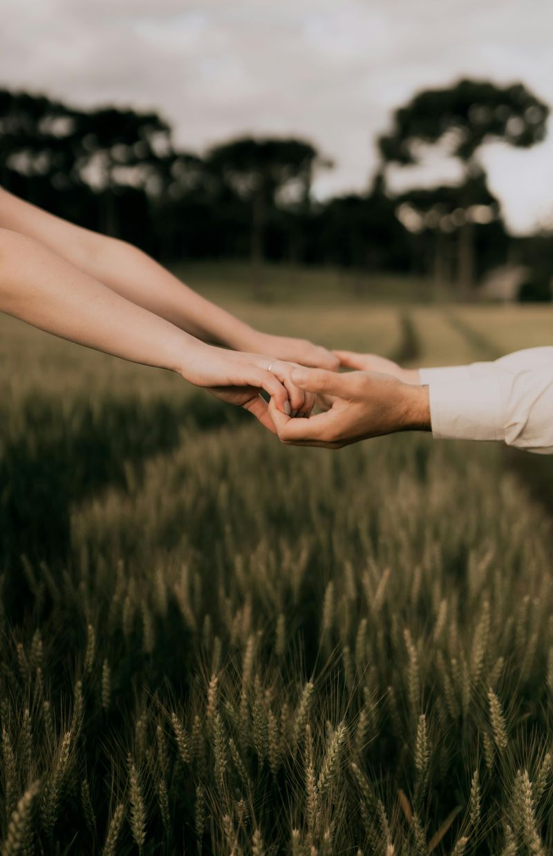 They Make You Feel Calm, Not Constantly Excited