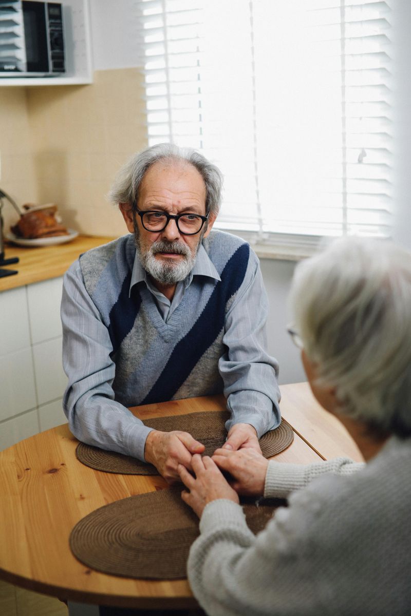 Lacking Emotional Openness