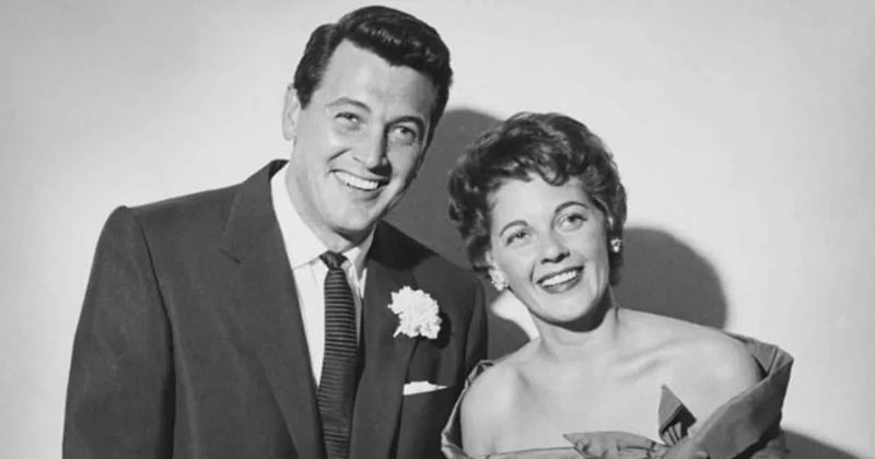 Studio Execs Controlled Star Marriages