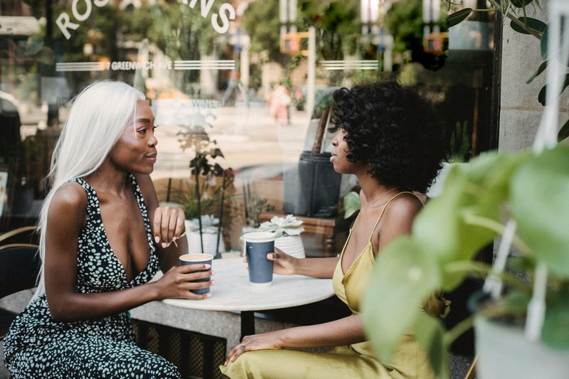 Financial Disagreements