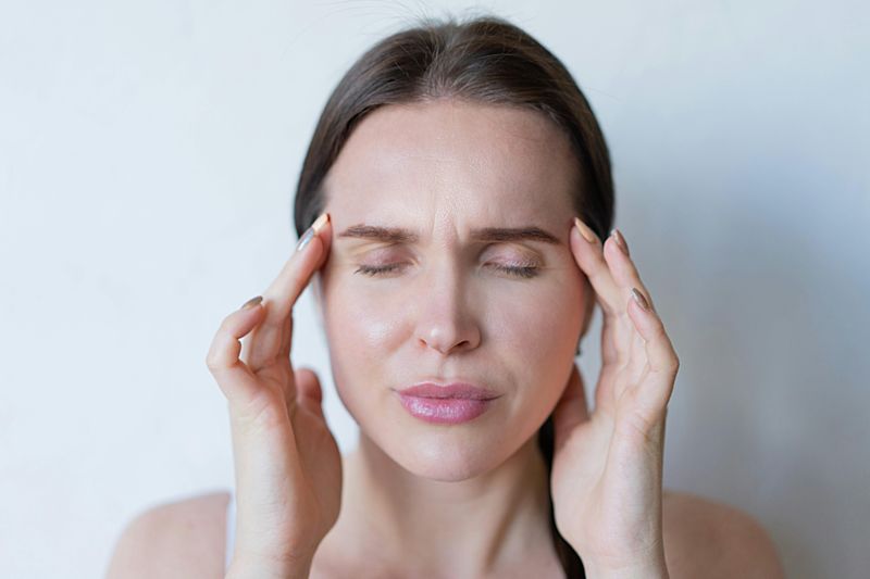 You're Experiencing Physical Symptoms Without a Clear Medical Cause