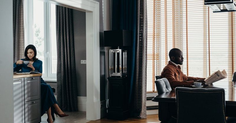 10 Ways Couples Drift Apart Without Fighting (And How to Catch It Early)