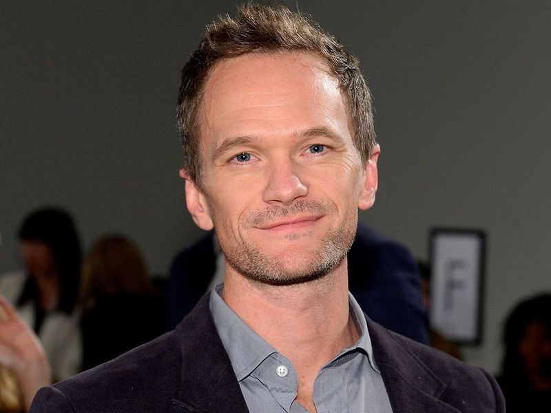 Neil Patrick Harris — Broadway, TV, Author, and Philanthropist