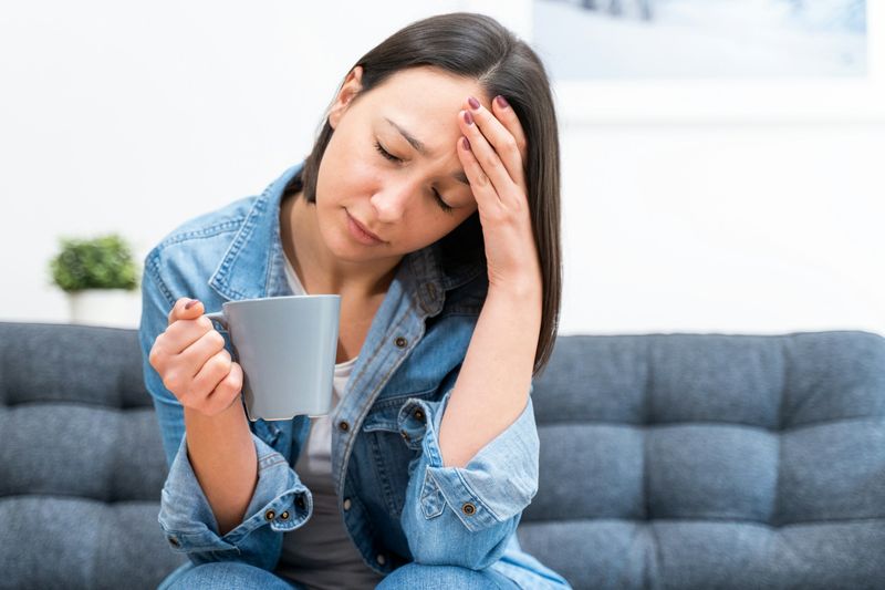 You're Constantly Forgetting Things