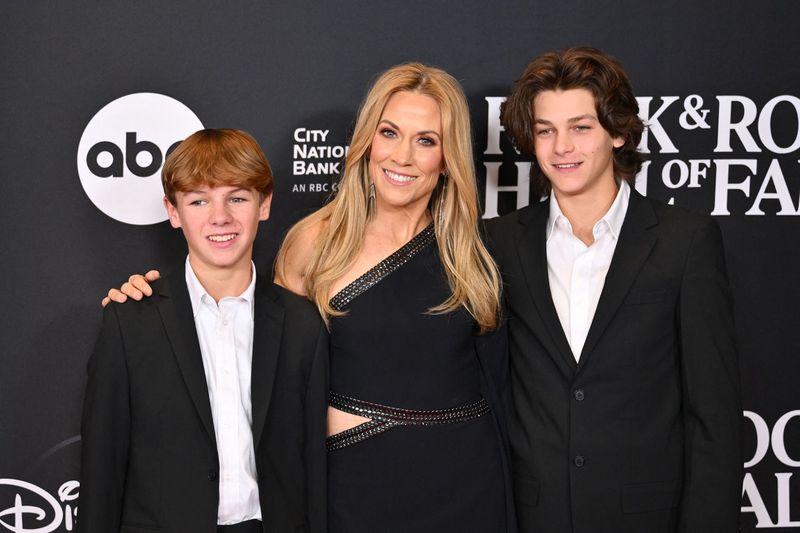 10 Famous Stars Who Chose Adoption