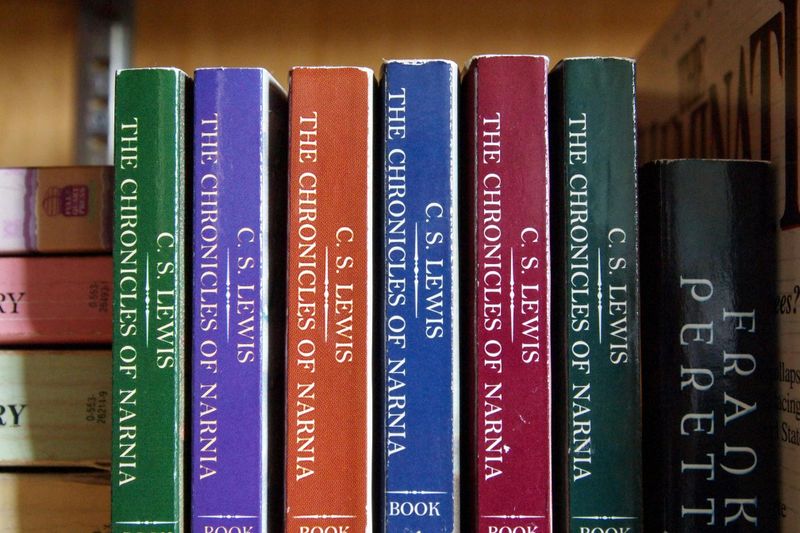 Hardcover Books