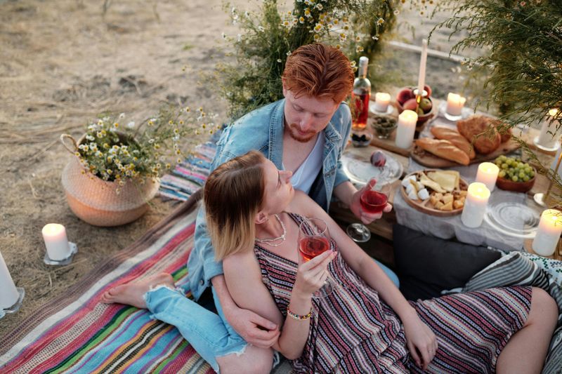 Quality Time Together Remains His Priority