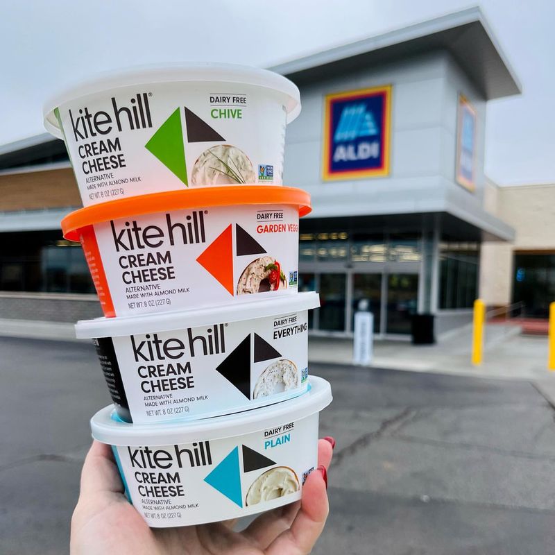 Save: Eggs & Dairy Essentials