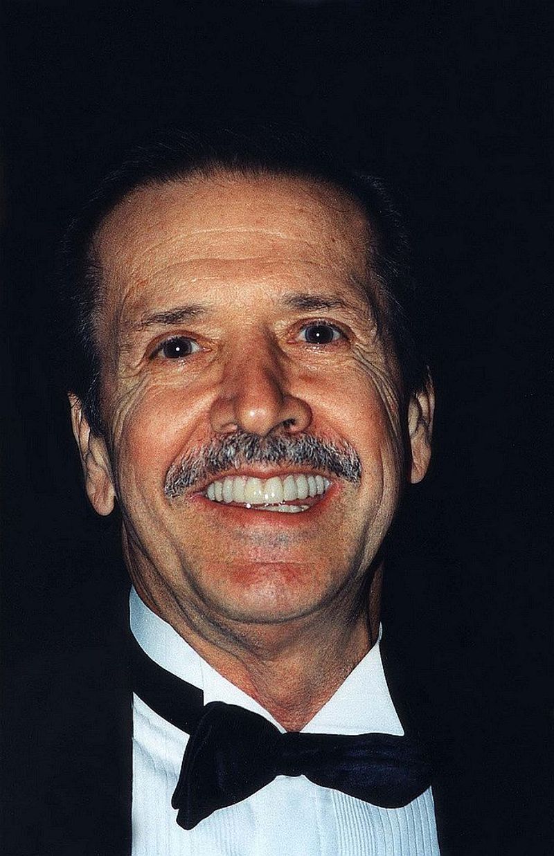 Sonny Bono: From Pop Star to Congressman