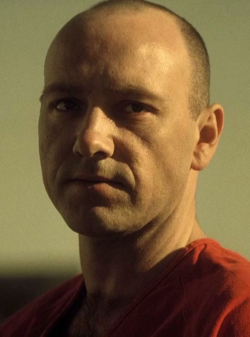 John Doe: The Serial Killer With a Point to Make