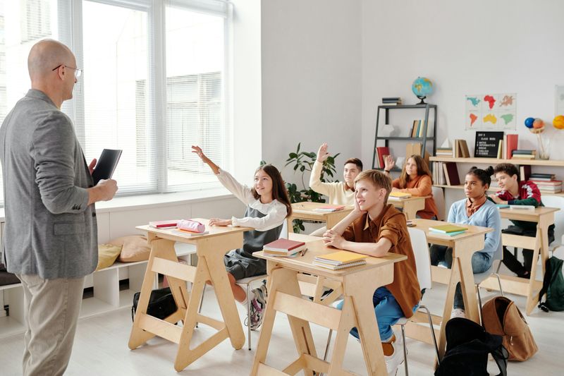 Parents Who Are Unreachable or Uninvolved