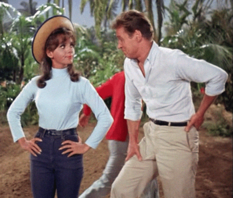Gilligan’s Island (1964–1967)