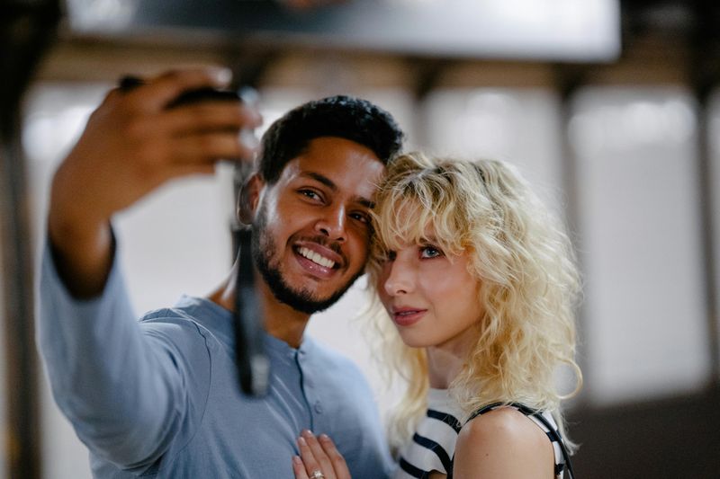 You're Attracting Healthier Relationships