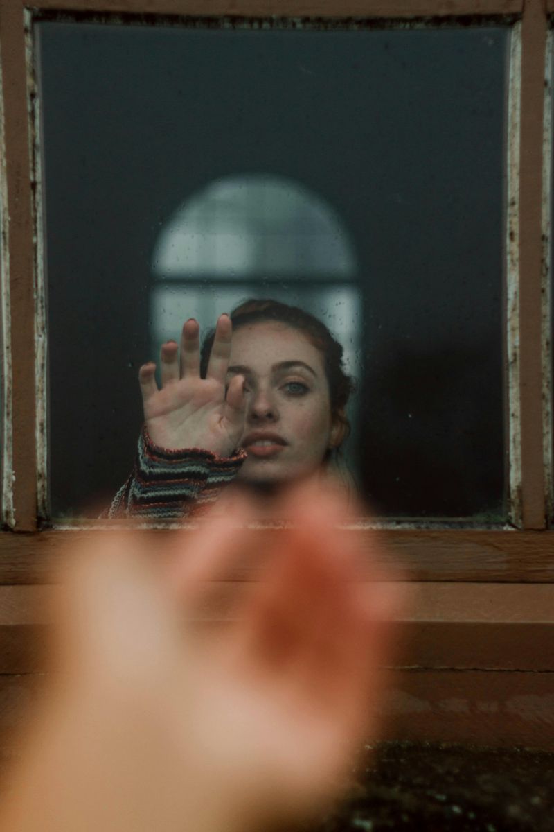 You Miss Who You Were Before the Relationship