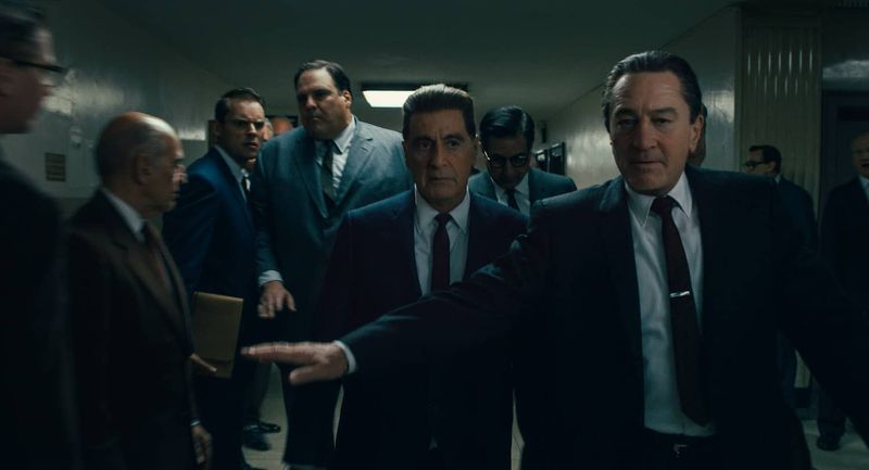 The Irishman (2019)