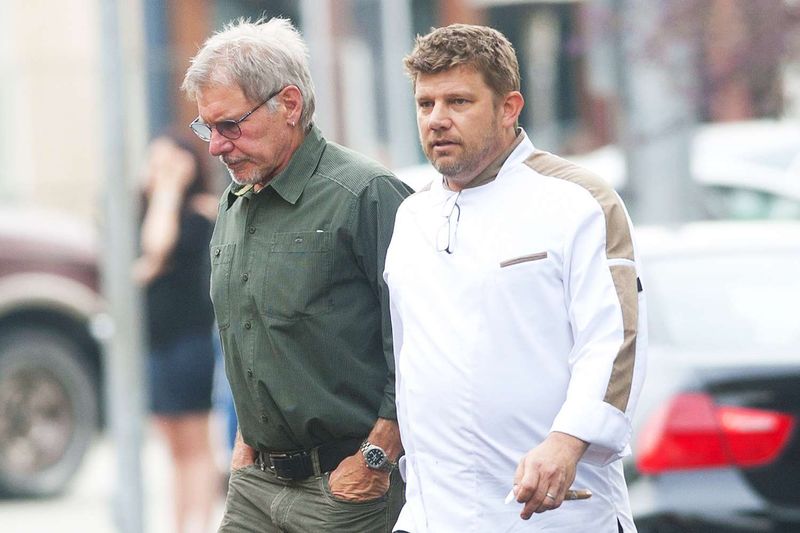 10 Hollywood Heirs Who Secretly Work 9-to-5 Jobs