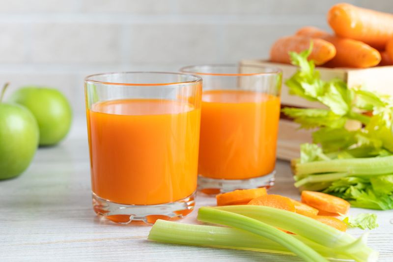 Crunch Your Way to Cleaner Breath