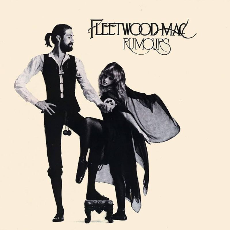 Fleetwood Mac - 'Rumours'
