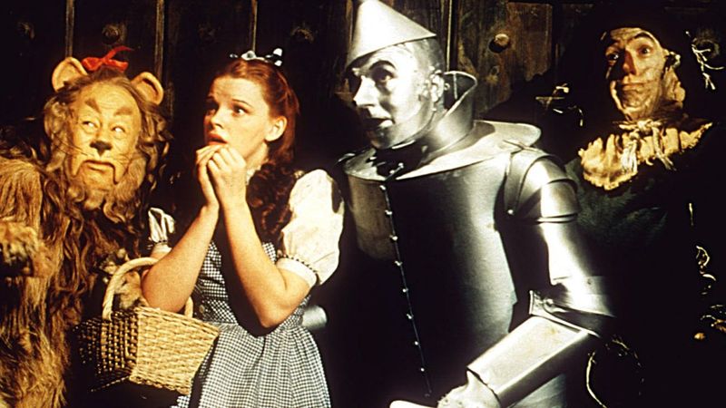 The Wizard of Oz (1939)