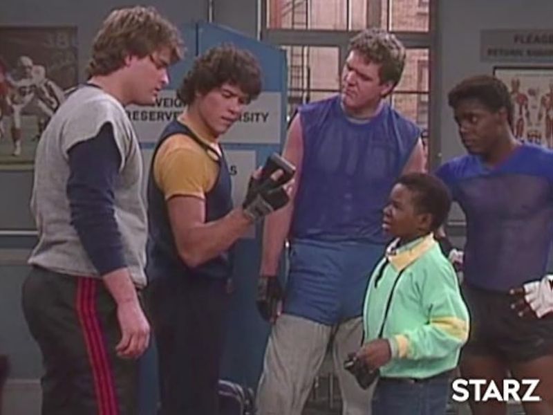 Diff'rent Strokes (1978–1986)