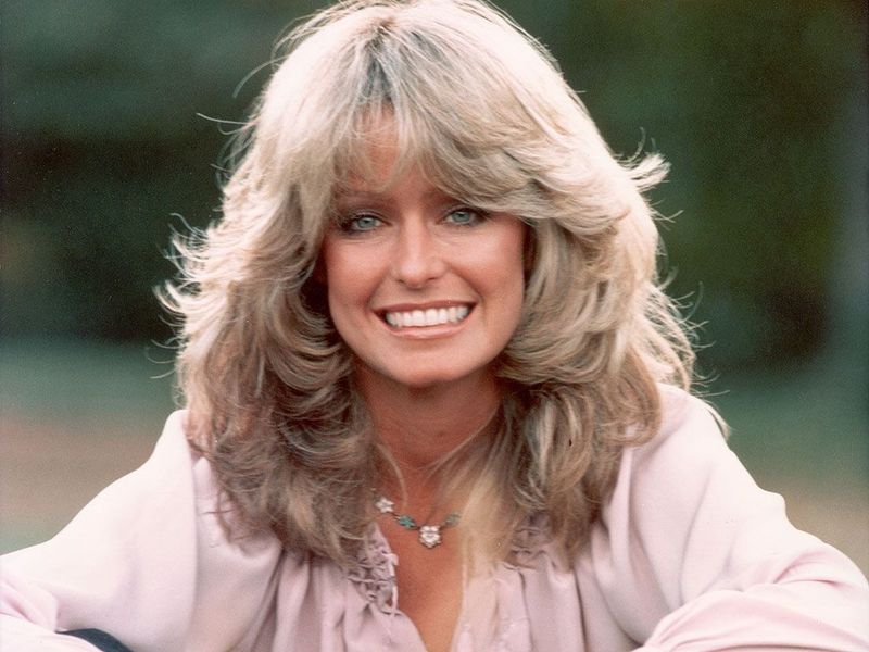 The Most Memorable Hair Trends of the 1980s