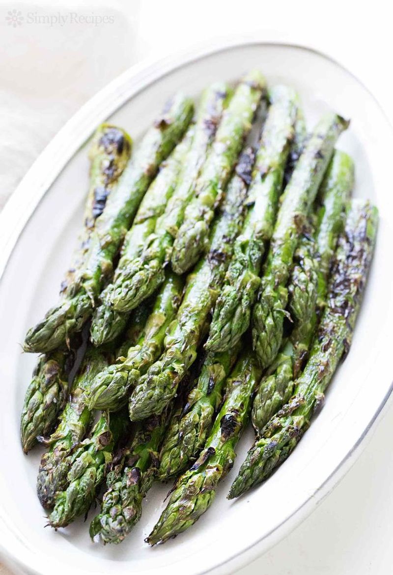 Asparagus
