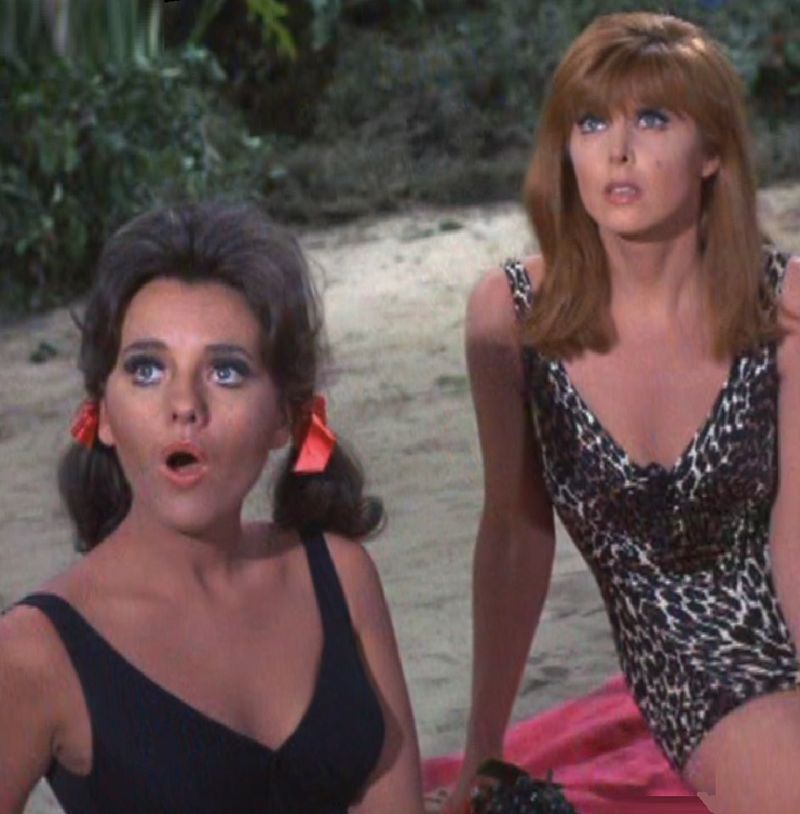 Gilligan's Island Theme