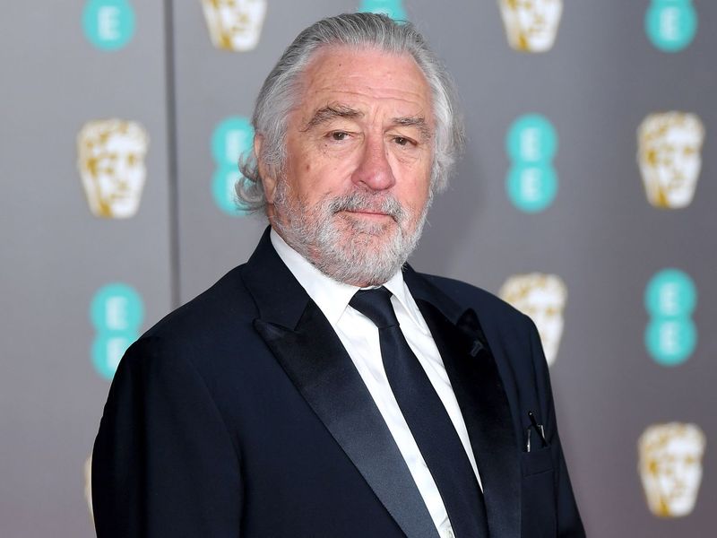 Robert De Niro