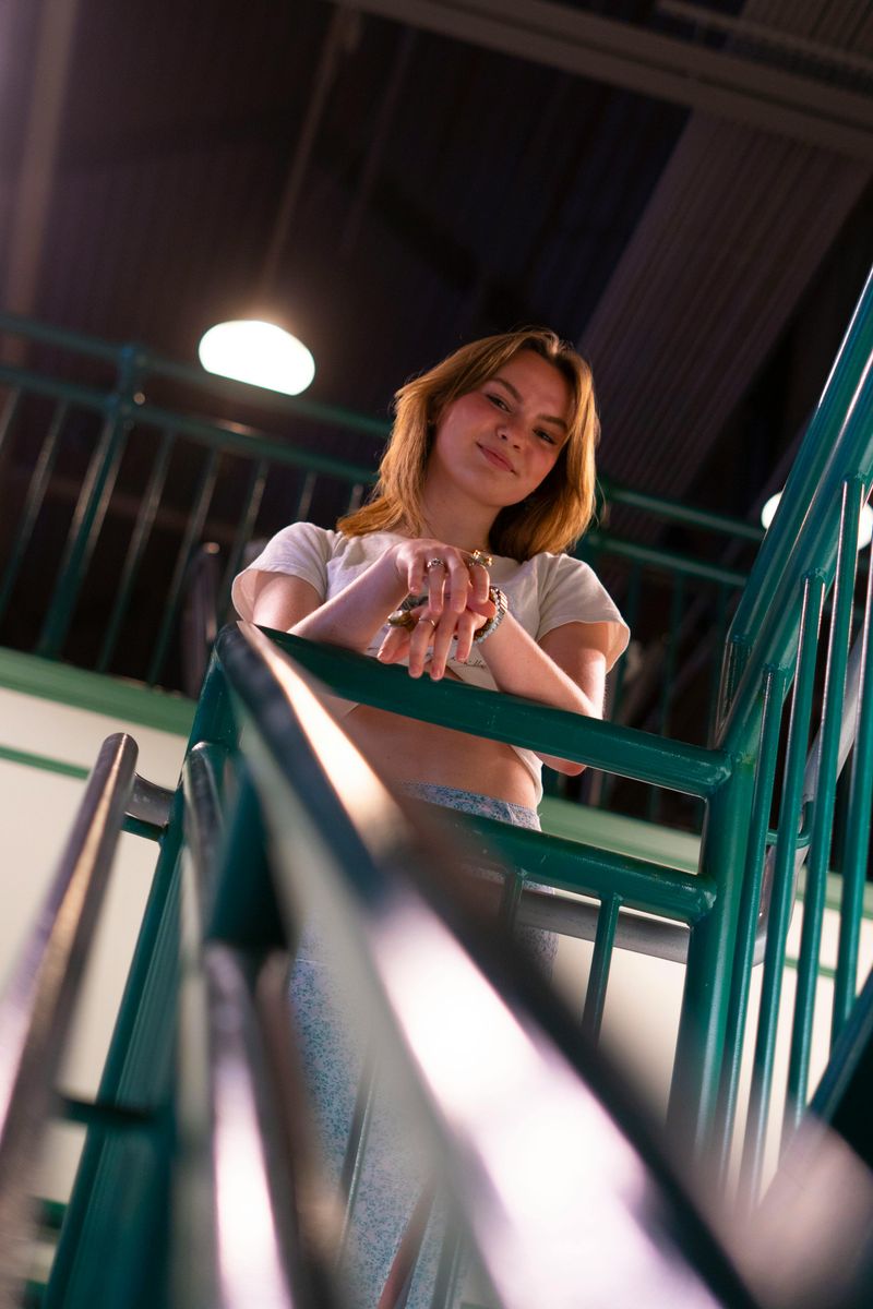 Expose Yourself Gradually