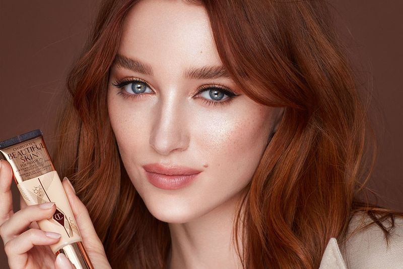 Makeup Artists Swear by These Flawless Foundations