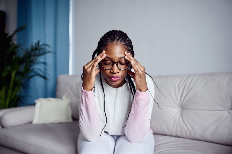Irritability and Quiet Resentment