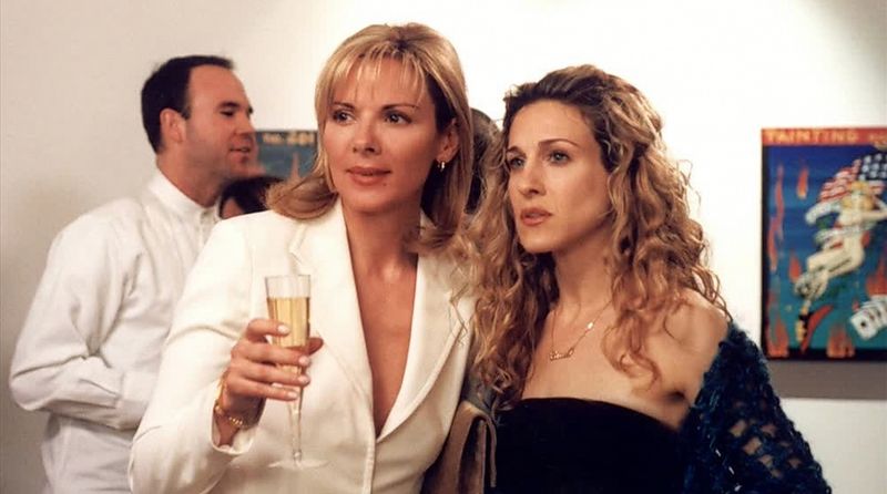 Sex and the City