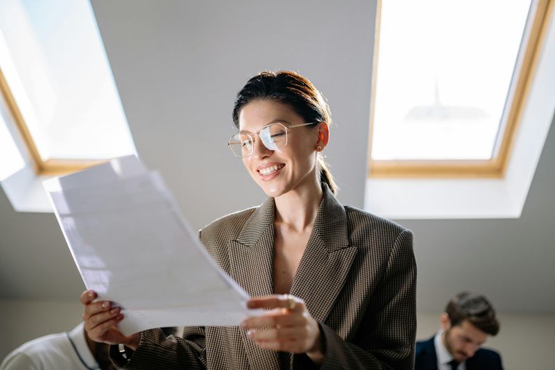 Job Security Over Job Satisfaction
