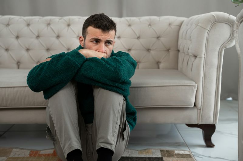 Why Can't You Ever Do Anything Right?