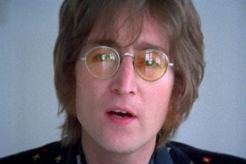 Imagine – John Lennon