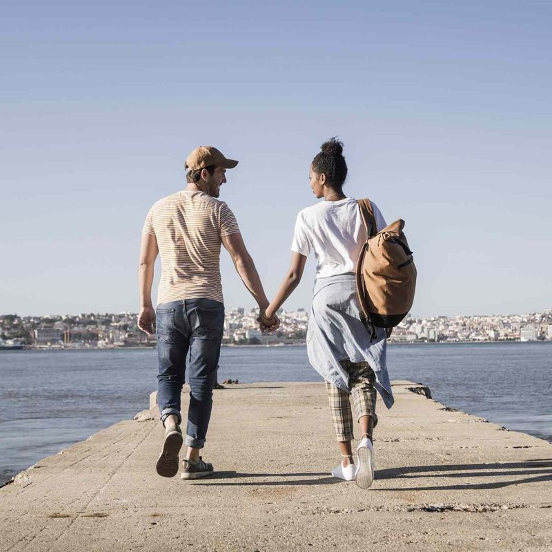 Express Romantic Feelings for the First Time