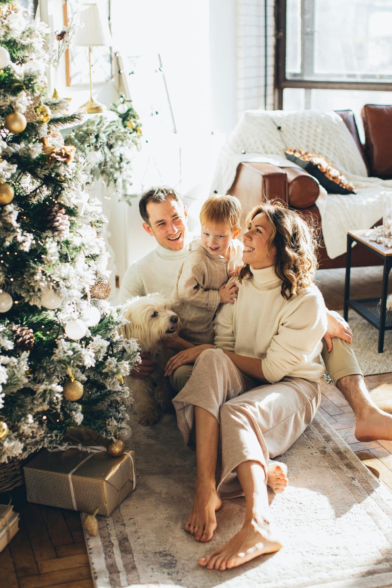 Holiday Splurges