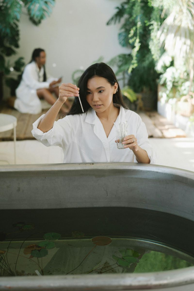 Hydrologist / Water Quality Tester