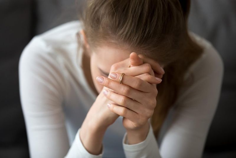 To avoid shame or guilt