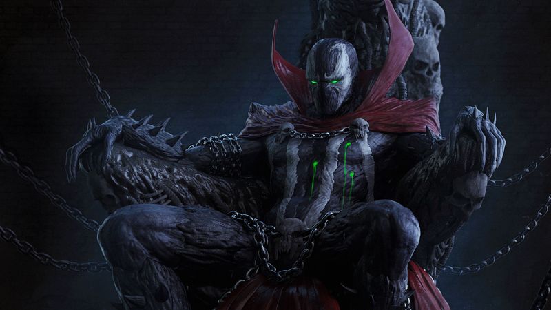 Spawn (reboot)